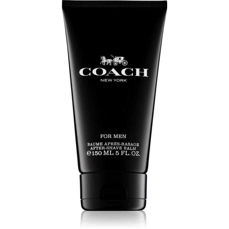 Coach Coach for Men borotválkozás utáni balzsam uraknak 150 ml-Eredeti