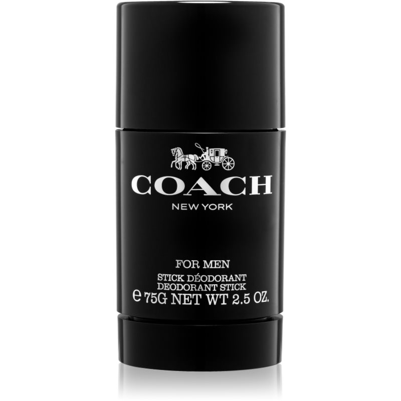 Coach Coach for Men stift dezodor uraknak 75 g-Eredeti
