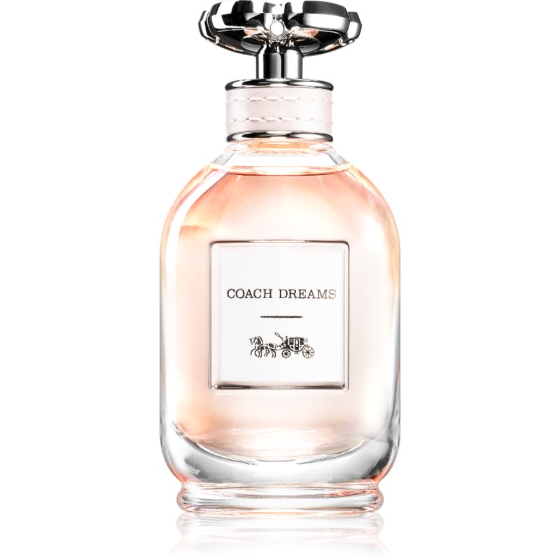 Coach Dreams Eau de Parfum hölgyeknek 60 ml-Ár