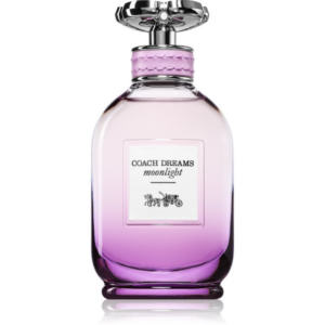 Coach Dreams Moonlight Eau de Parfum hölgyeknek 60 ml