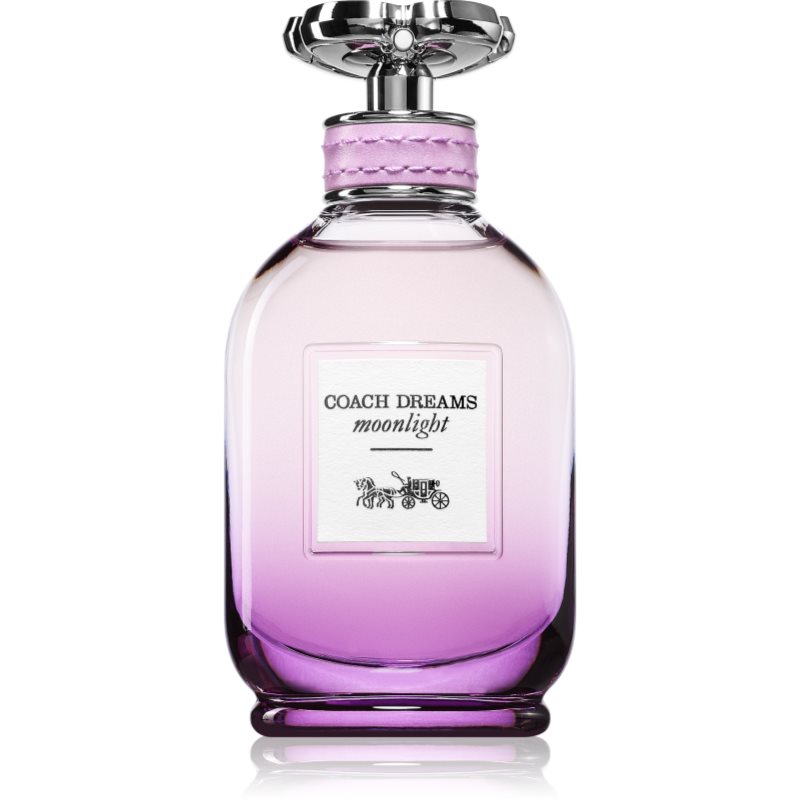 Coach Dreams Moonlight Eau de Parfum hölgyeknek 60 ml