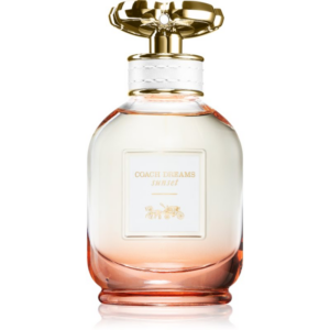 Coach Dreams Sunset Eau de Parfum hölgyeknek 40 ml-Ár