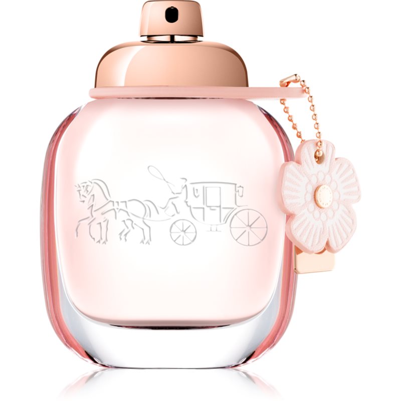 Coach Floral Eau de Parfum hölgyeknek 50 ml-Eredeti