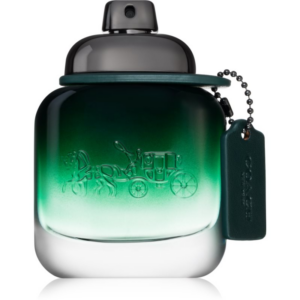 Coach Green Eau de Toilette uraknak 40 ml-Ár