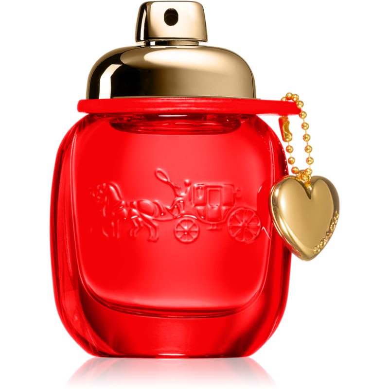 Coach Love Eau de Parfum hölgyeknek 30 ml-Ár