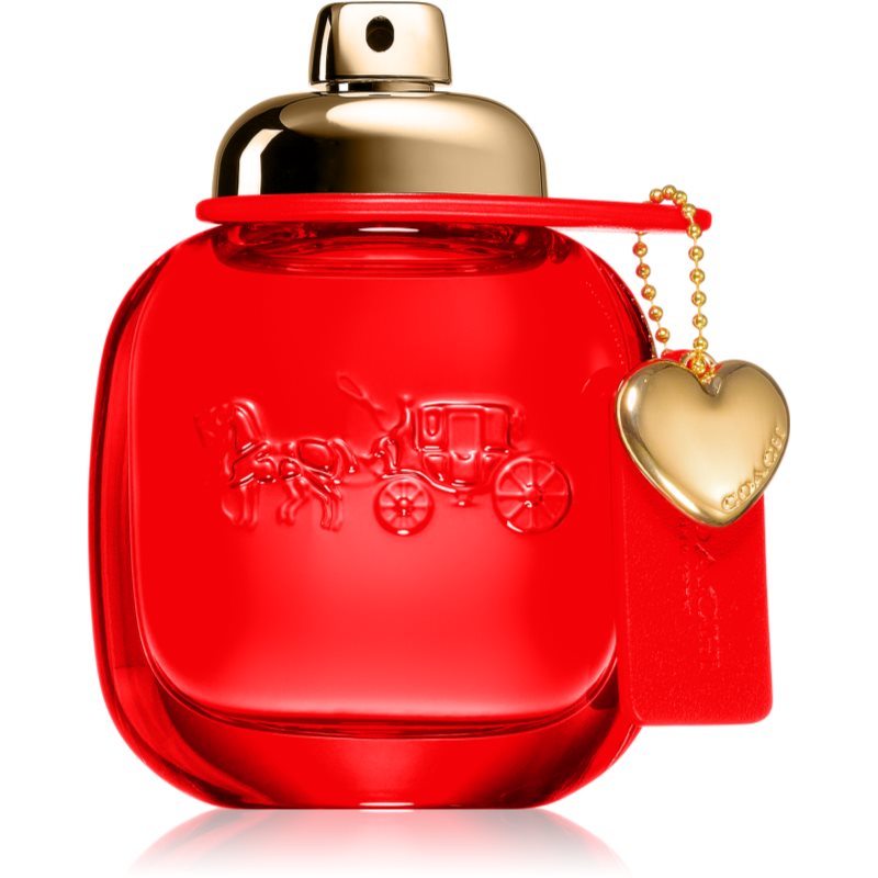 Coach Love Eau de Parfum hölgyeknek 50 ml-Ár