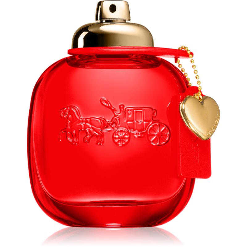 Coach Love Eau de Parfum hölgyeknek 90 ml-Ár