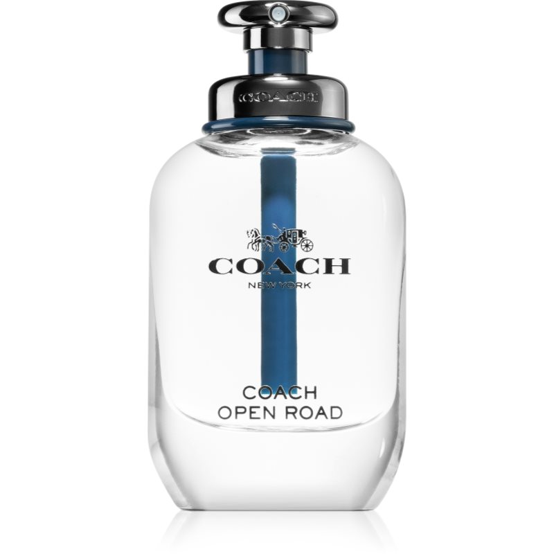 Coach Open Road Eau de Toilette uraknak 40 ml-Ár