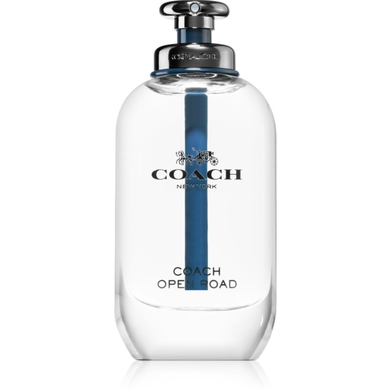 Coach Open Road Eau de Toilette uraknak 60 ml-Ár