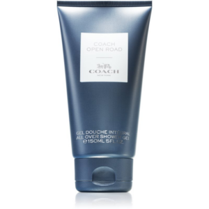 Coach Open Road tusfürdő gél uraknak 150 ml-Ár