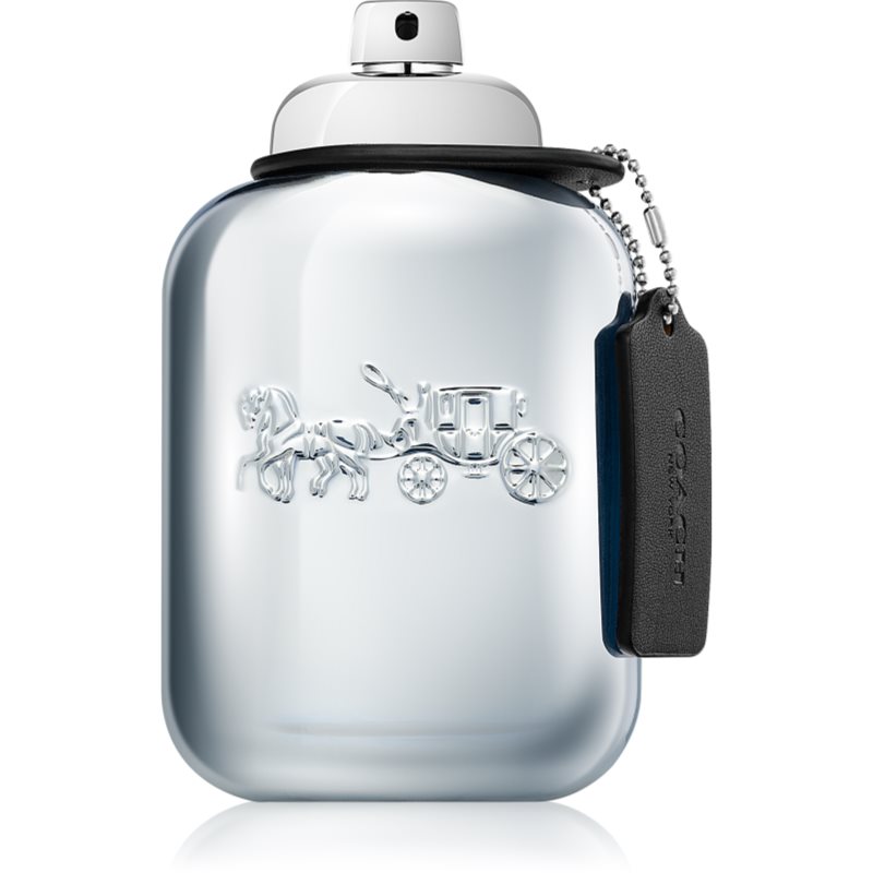 Coach Platinum Eau de Parfum uraknak 100 ml-Eredeti