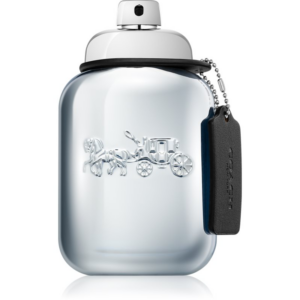 Coach Platinum Eau de Parfum uraknak 60 ml-Eredeti