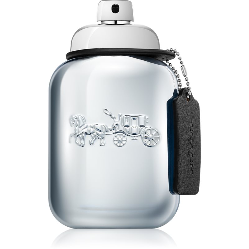 Coach Platinum Eau de Parfum uraknak 60 ml-Eredeti