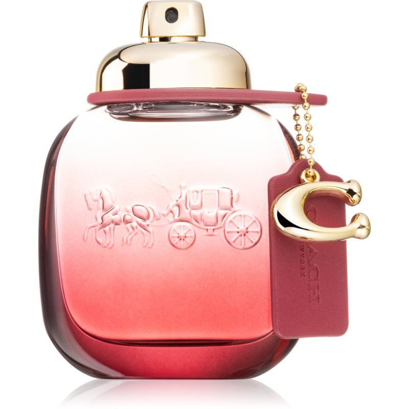 Coach Wild Rose Eau de Parfum hölgyeknek 50 ml-Ár