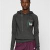 Coal Damen Ladies Kicks Love EMB Hoody