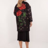 Coat-DHJ-PL-19821.60P-black