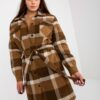 Coat-LK-PL-509076.57P-brown