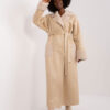 Coat-LK-PL-509460.00P-beige