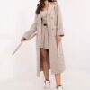 Coat-LK-PL-509835.07-beige