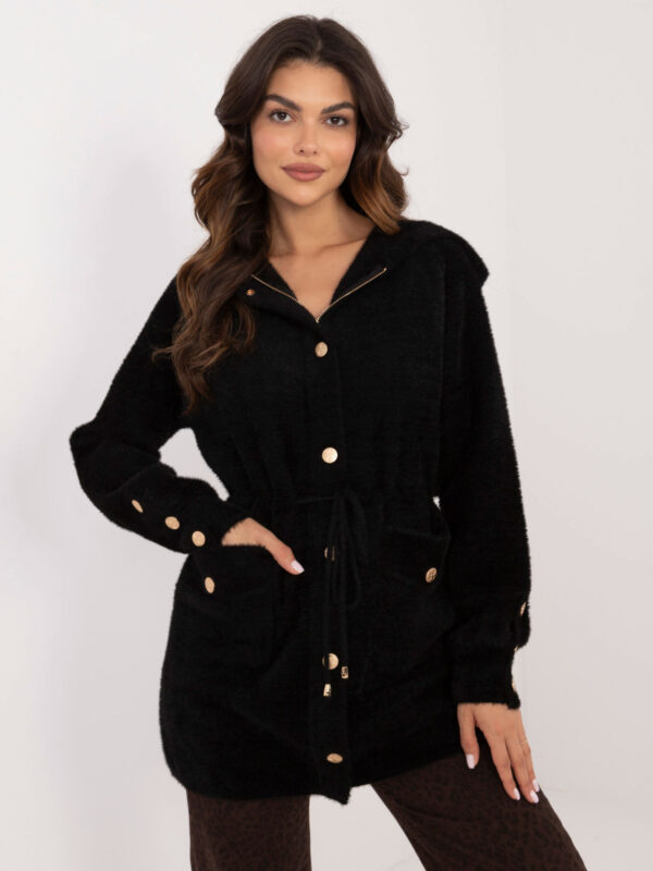 Coat-MBM-PL-2040.30P-black