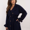 Coat-TW-PL-BI-2209.71P-navy blue
