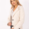 Coat-TW-PL-BI-25533.18-light beige