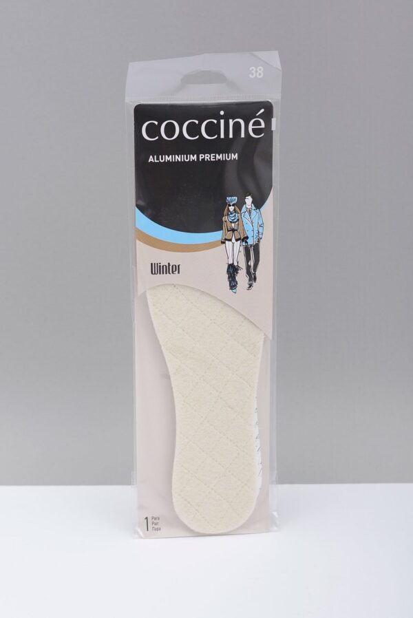 Coccine