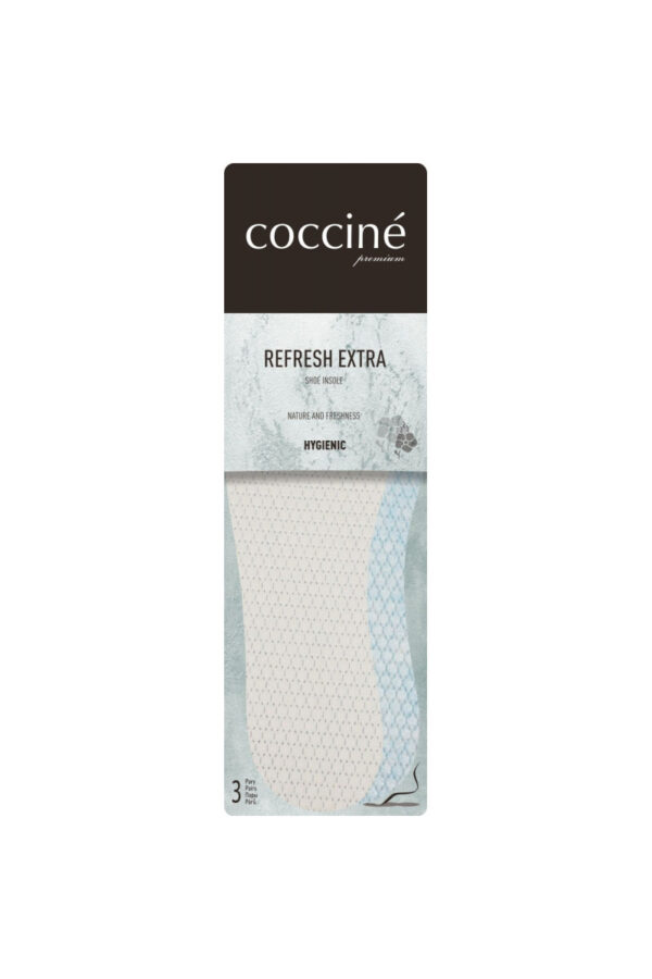 Coccine