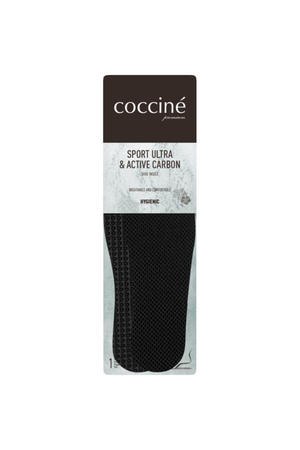 Coccine