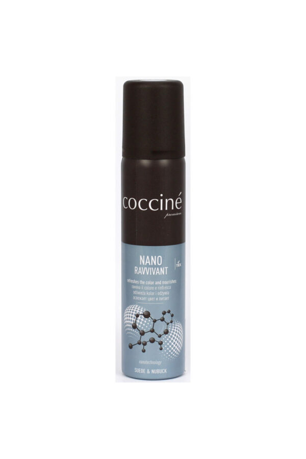 Coccine