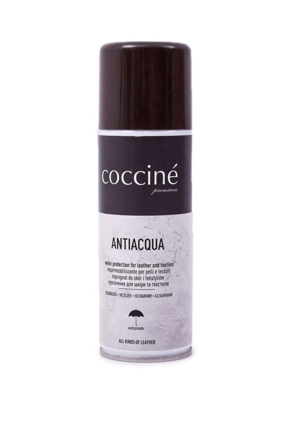 Coccine Antiacqua Footwear Vízálló 250ml