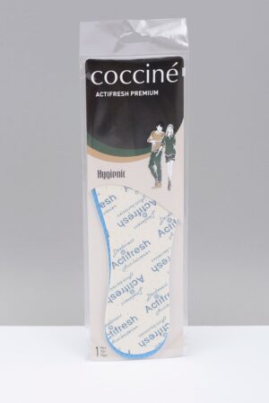 Coccine Antybakteryjne Miętowe Wkładki