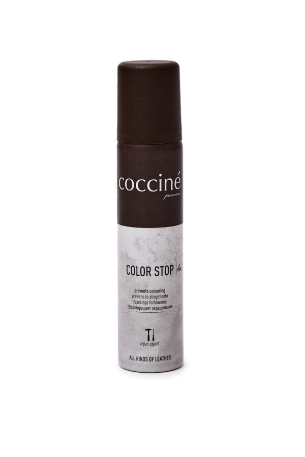 Coccine Color Stop cipőfoltot megelőző spray