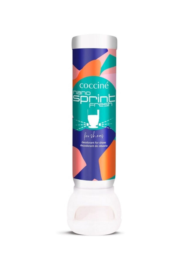 Coccine Deo Fresh cipődezodor