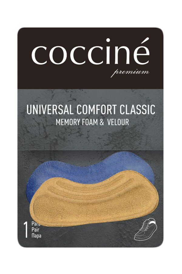 Coccine Universal Comfort Classic Öntapadó Sarokpárnák