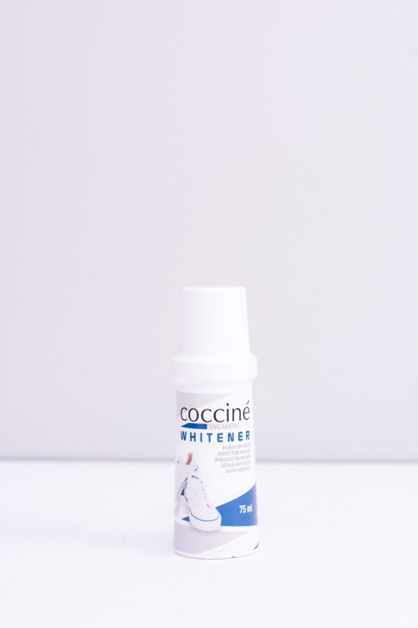 Coccine Wybielacz Do Białych Tenisówek Whitener
