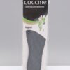 Coccine antibakteriális talpbetét ezüst aromával