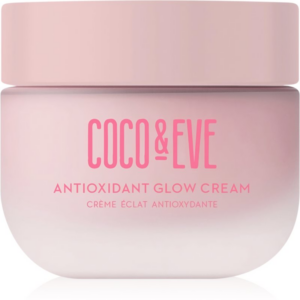 Coco & Eve Antioxidant Glow Cream hidratáló és élénkítő arckrém 50 ml-Ár