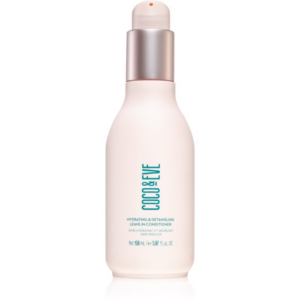 Coco & Eve Like A Virgin Leave-in Conditioner öblítés nélküli kondicionáló a könnyű kifésülésért 150 ml-Ár