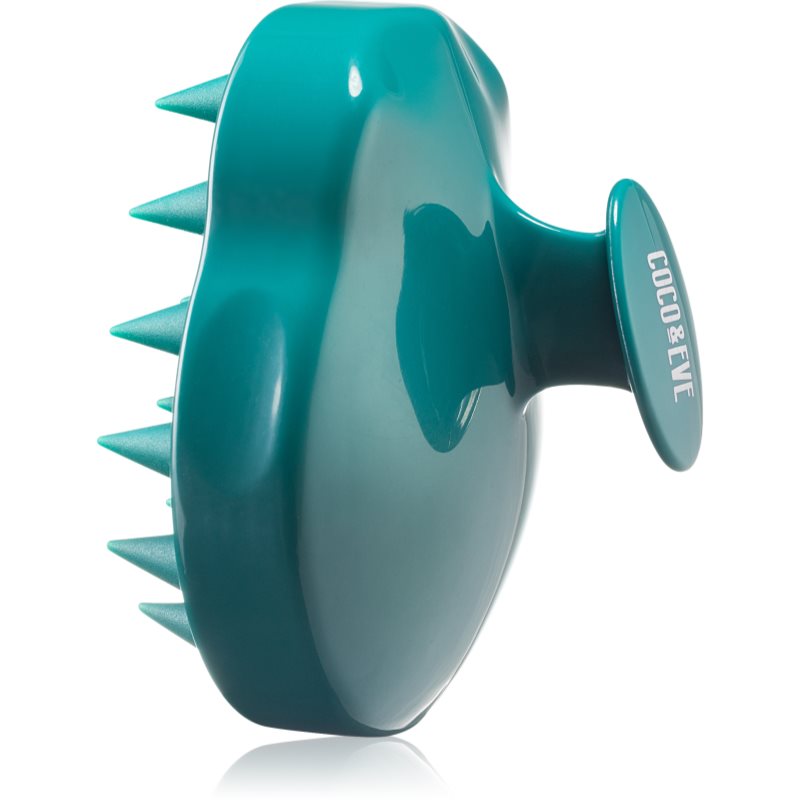 Coco & Eve Shampoo Brush hajkefe a hajra és a fejbőrre-Ár