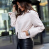 Cocomore beige jacket cmgKR1786.beige