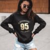 Cocomore black sweatshirt cmgBZ709a.R21