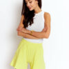 Cocomore green shorts amgSDI1435.R22