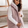 Cocomore powder vest cmgKA1276b.S14