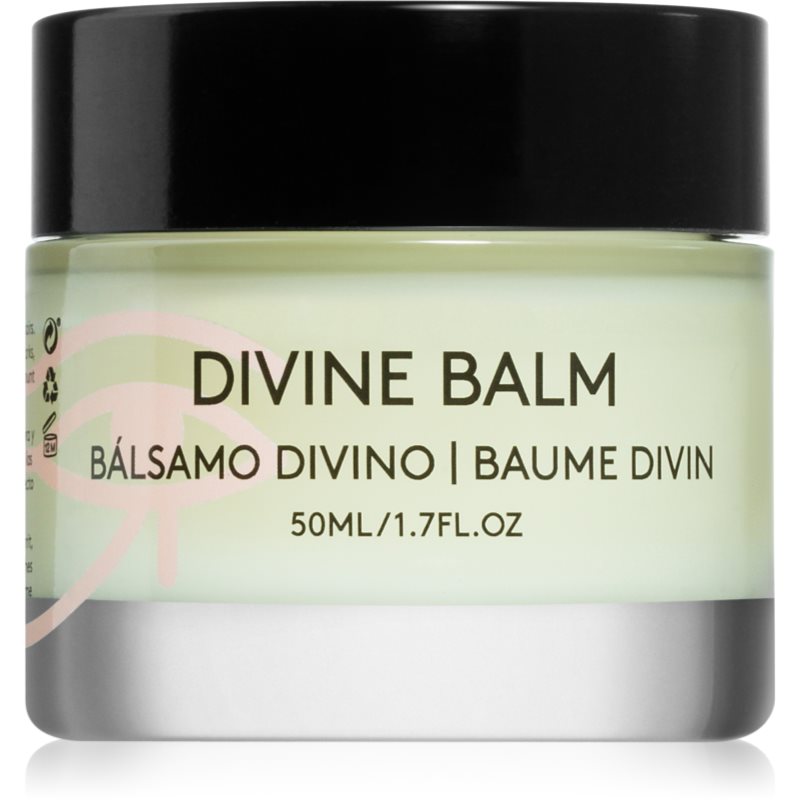 Cocunat Balm multifunkciós balzsam testre 50 g-Ár