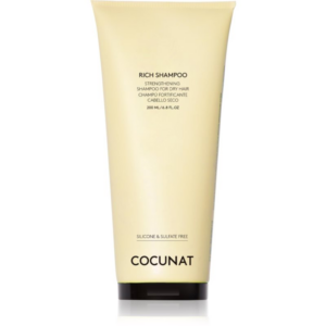 Cocunat Rich erősítő sampon 200 ml-Ár