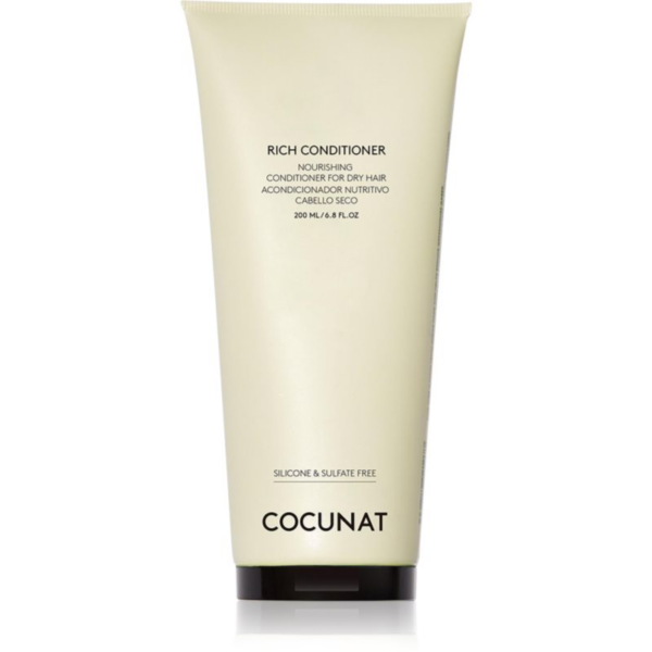 Cocunat Rich regeneráló kondicionáló 200 ml-Ár