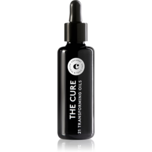 Cocunat The Cure tápláló szérum bakuchioltartalmú 30 ml-Ár