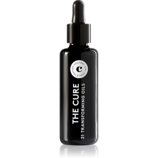 Cocunat The Cure tápláló szérum bakuchioltartalmú 30 ml-Ár