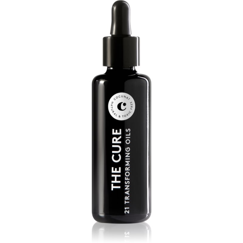 Cocunat The Cure tápláló szérum bakuchioltartalmú 30 ml-Ár